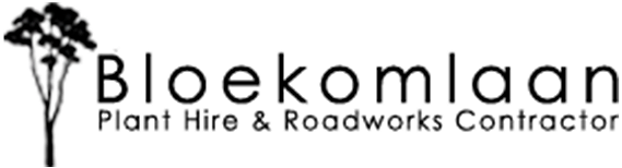 Bloekomlaan Plant Hire & Roadworks Contractor