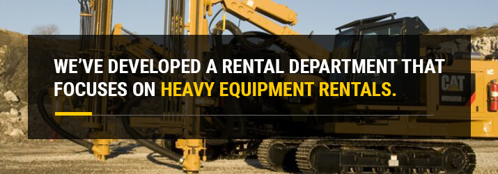 Plant Hire